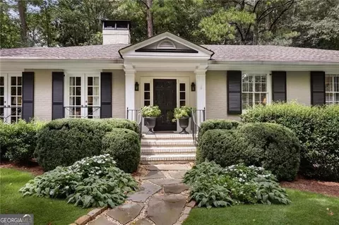 349 Pineland Rd NW, Atlanta, GA 30342