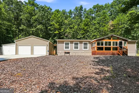657 Barnes Mountain Rd, Ellijay, GA 30540