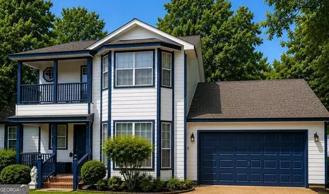 2667 Luke Rd, Ray City, GA 31645