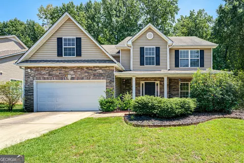 3490 Watson Gate Rd, Loganville, GA 30052