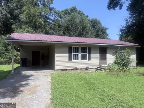 191 Steven St, Summerville, GA 30747