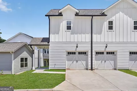 175 Bartow St #LOT 10, Fayetteville, GA 30214