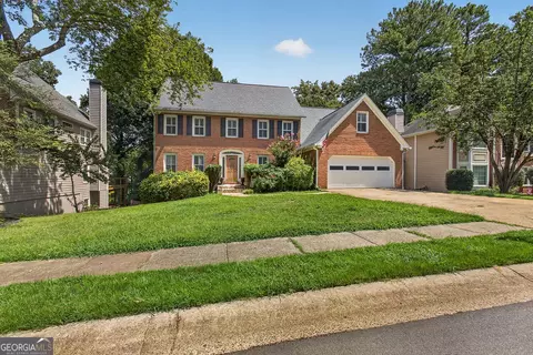 4370 Laurian Dr NW, Kennesaw, GA 30144