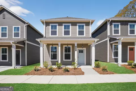 160 Bartow #6, Fayetteville, GA 30214