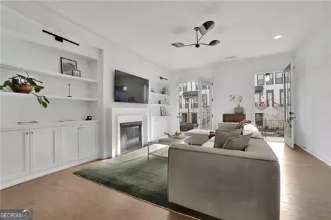 Undisclosed, Decatur, GA 30033