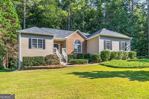 6139 Pritchett Dr, Powder Springs, GA 30127