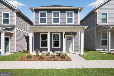 120 Bartow St #2, Fayetteville, GA 30214