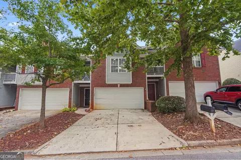 2007 Manhattan Pkwy, Decatur, GA 30035