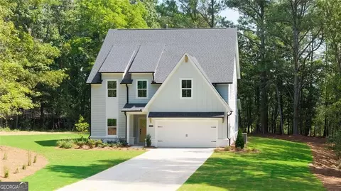 8110 Lennox Ln, Cumming, GA 30028