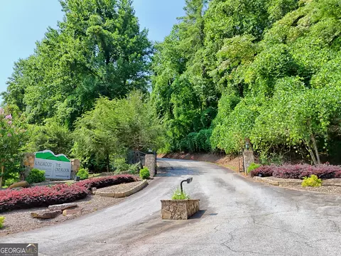0 King Mountain Dr, Clayton, GA 30525