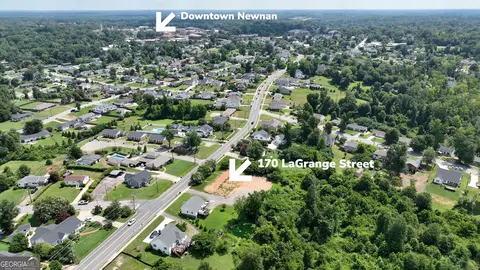 170 Lagrange St, Newnan, GA 30263