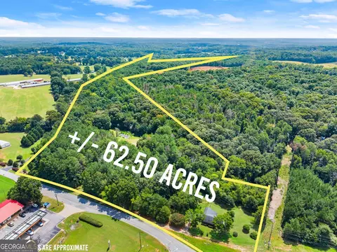 1097 Doster Rd, Jefferson, GA 30549