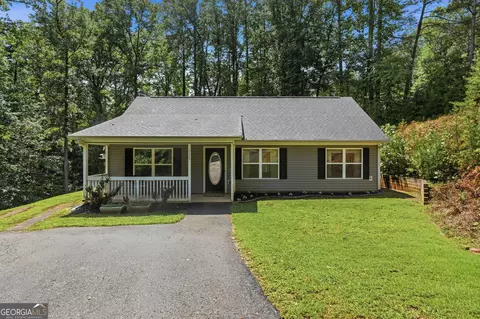 5387 Auraria Rd, Dawsonville, GA 30534