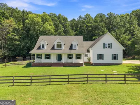 83 Bryant Rd SW, Rome, GA 30161