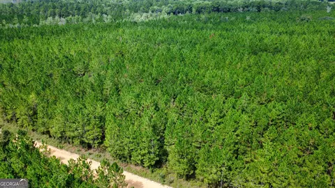 Tract 6 Sunflower Road, Fitzgerald, GA 31750