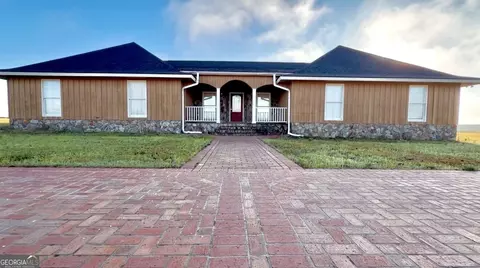 2166 Ga Highway 199, Mount Vernon, GA 30445