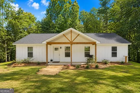 2768 N Highway 100, Waco, GA 30182