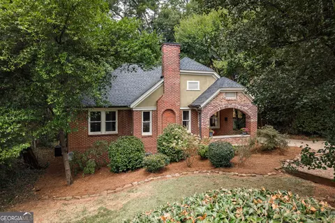 892 Hill St, Athens, GA 30606
