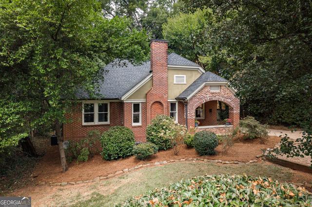 892 Hill St, Athens, GA 30606