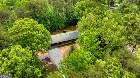 388 Jones St #18-25, Blue Ridge, GA 30513
