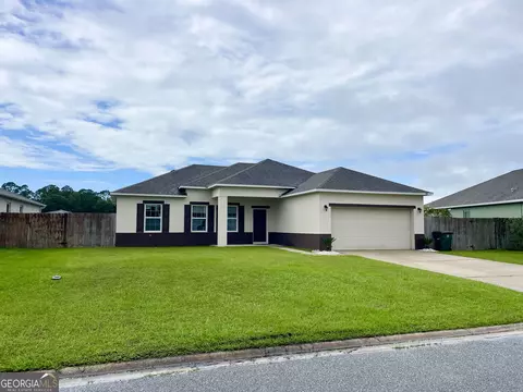 401 Soncel Dr, Kingsland, GA 31548