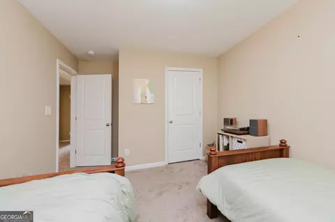 Bedroom - 211 Wild Azalea Dr, Perry, GA 31069 photo 15 of 15
