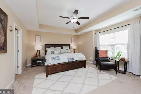 Bedroom - 211 Wild Azalea Dr, Perry, GA 31069 photo 4 of 15