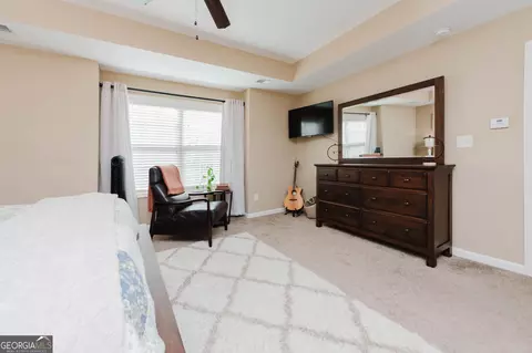 Bedroom - 211 Wild Azalea Dr, Perry, GA 31069 photo 6 of 15