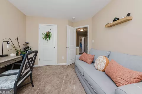 Bedroom - 211 Wild Azalea Dr, Perry, GA 31069 photo 2 of 15