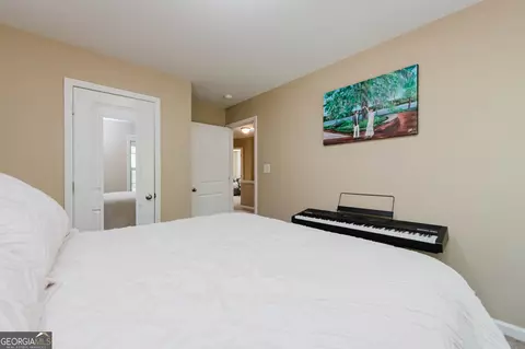 Bedroom - 211 Wild Azalea Dr, Perry, GA 31069 photo 12 of 15