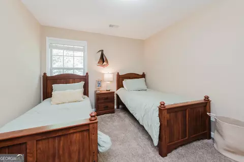 Bedroom - 211 Wild Azalea Dr, Perry, GA 31069 photo 14 of 15