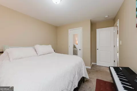 Bedroom - 211 Wild Azalea Dr, Perry, GA 31069 photo 10 of 15