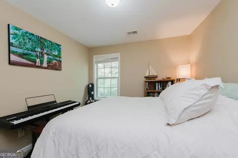Bedroom - 211 Wild Azalea Dr, Perry, GA 31069 photo 9 of 15