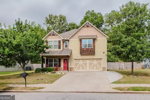 Exterior - 211 Wild Azalea Dr, Perry, GA 31069 photo 2 of 7