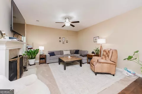 Living - 211 Wild Azalea Dr, Perry, GA 31069 photo 1 of 1