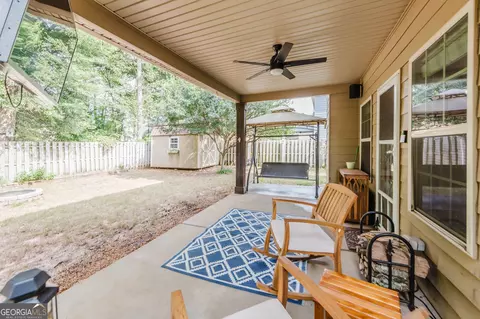 Exterior - 211 Wild Azalea Dr, Perry, GA 31069 photo 5 of 7