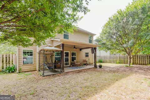 Exterior - 211 Wild Azalea Dr, Perry, GA 31069 photo 7 of 7