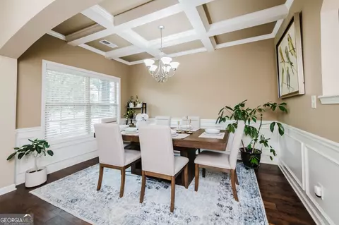 Dining - 211 Wild Azalea Dr, Perry, GA 31069 photo 1 of 1