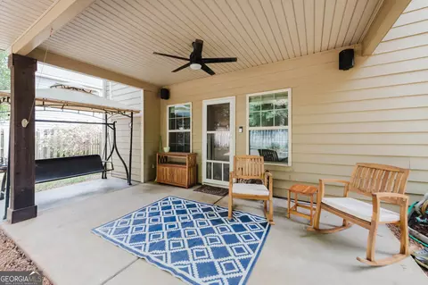 Exterior - 211 Wild Azalea Dr, Perry, GA 31069 photo 4 of 7