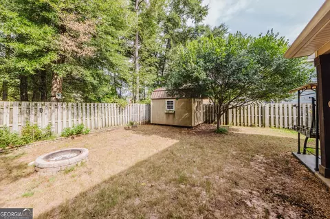 Exterior - 211 Wild Azalea Dr, Perry, GA 31069 photo 6 of 7