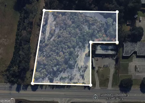 0 E Oglethorpe Hwy, Hinesville, GA 31313