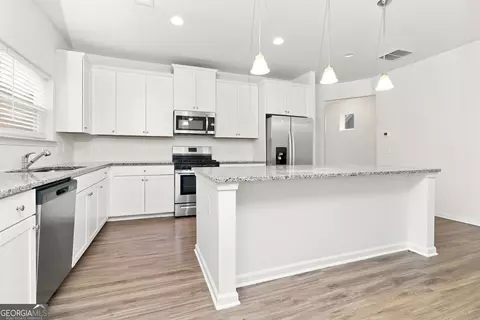 Kitchen - 176 Bryon Ln, Acworth, GA 30102 photo 1 of 2