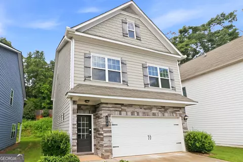 Exterior - 176 Bryon Ln, Acworth, GA 30102 photo 2 of 4