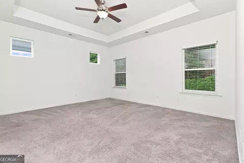 Bedroom - 176 Bryon Ln, Acworth, GA 30102 photo 2 of 4
