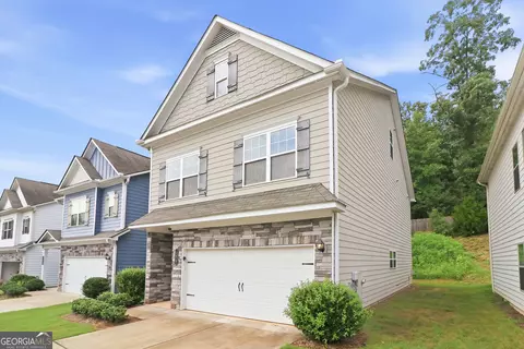 Exterior - 176 Bryon Ln, Acworth, GA 30102 photo 3 of 4