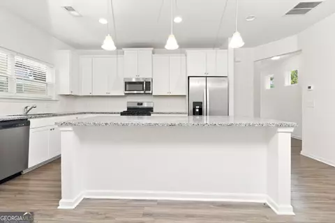 Kitchen - 176 Bryon Ln, Acworth, GA 30102 photo 2 of 2