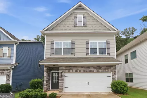 176 Bryon Ln, Acworth, GA 30102