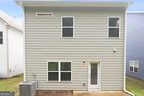 Exterior - 176 Bryon Ln, Acworth, GA 30102 photo 4 of 4