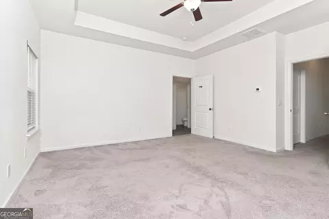 Bedroom - 176 Bryon Ln, Acworth, GA 30102 photo 3 of 4
