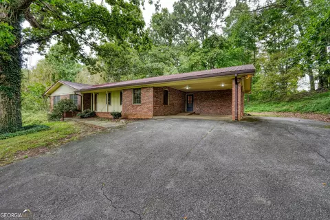 727 Bell Creek Rd, Hiawassee, GA 30546